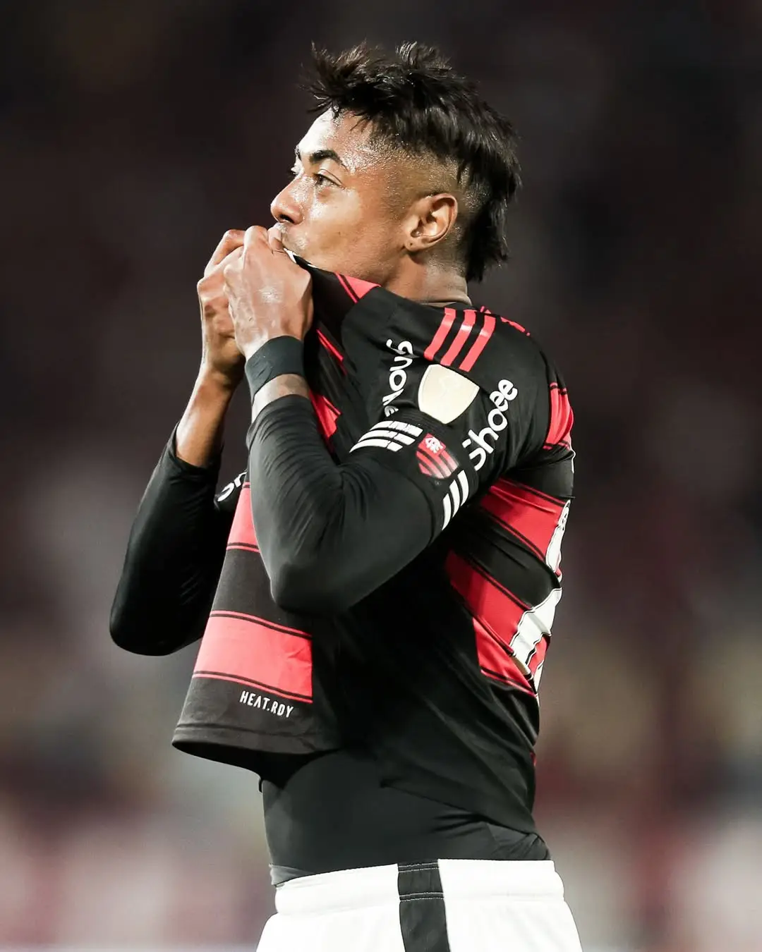 Bruno Henrique