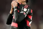 Bruno Henrique (Foto: Reprodução/Instagram)