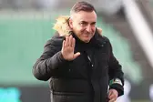 Carlos Carvalhal, técnico do Braga que está na mira do Atlético-MG (Foto: Divulgação)