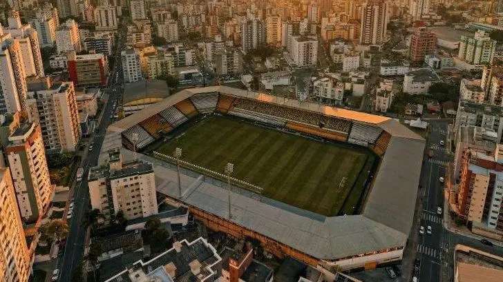 Criciúma x Athletico-PR: horário e onde assistir ao jogo da Série B