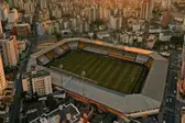 Criciúma x Athletico-PR: horário e onde assistir ao jogo da Série B (Foto: Reprodução)