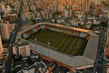 Criciúma x Athletico-PR: horário e onde assistir ao jogo da Série B (Foto: Reprodução)