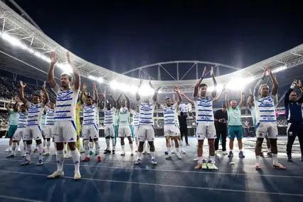 Cruzeiro (Foto: Reprodução/Instagram)