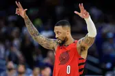 Damian Lillard (Foto: James Gilbert/Getty Images)