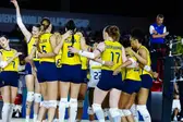 Datas e horários dos jogos de oitavas de final do Mundial Feminino de Vôlei (Foto: Divulgação / FIVB)