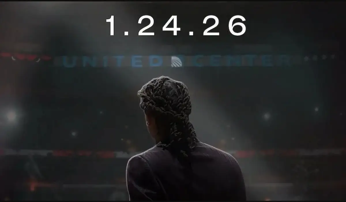Derrick Rose terá a camisa aposentada pelo Chicago Bulls