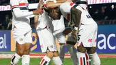 Públicos e rendas dos jogos de ida das Oitavas de Final da Copa do Brasil 2025