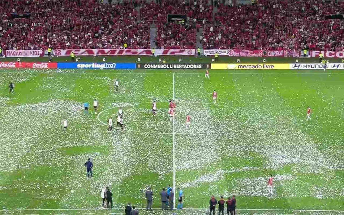 Estádio do Beira-Rio