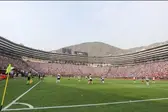Estádio Monumental de Lima (Foto: Reprodução)