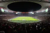 Flamengo tem a maior média de público do Brasil nos últimos 10 anos (Foto: Mariana Sá / Flamengo)