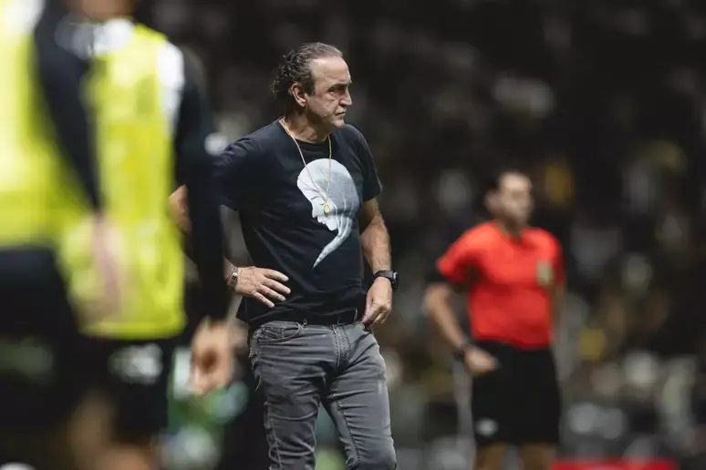 Foto: Esporte News Mundo