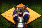 Foto: Lívia Villas Boas / CBF (Foto: Taça da Série A do Brasileirão)