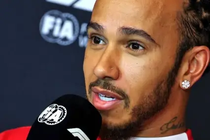 Hamilton (Foto: XPB Images)