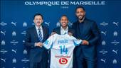 Igor Paixão é anunciado pelo Olympique por 30 milhões de euros