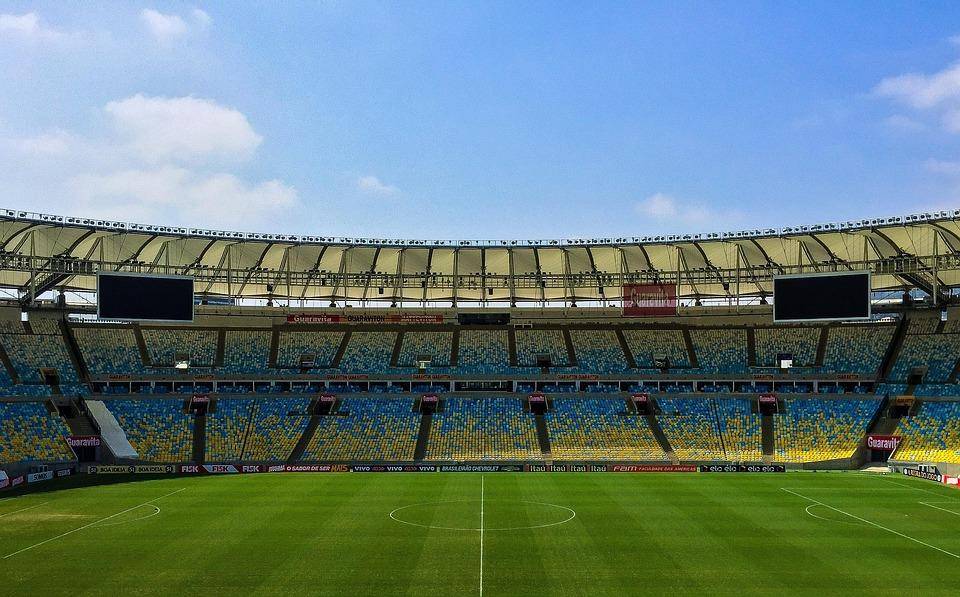 Jogos de hoje, ao vivo