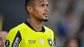 Botafogo rejeita proposta do West Ham por goleiro John