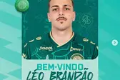Leo Brandão - ALA CAP (Foto: ASCOM CAP)
