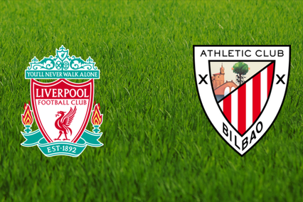 Liverpool x Athletic Bilbao (Foto: footballia)