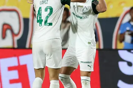 López (Foto: Reprodução/Instagram)