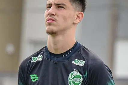 Luiz Turatto (Foto: Reprodução X/Juventude)