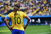 Marta (Foto: Nelson Almeida/APF)