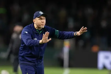 Mozart, treinador do Coritiba (Foto: Hedeson Alves/AGIF)