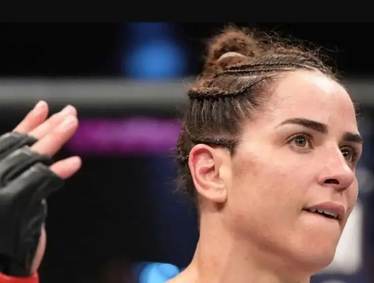 Norma Dumont é a quarta colocada no ranking dos galos