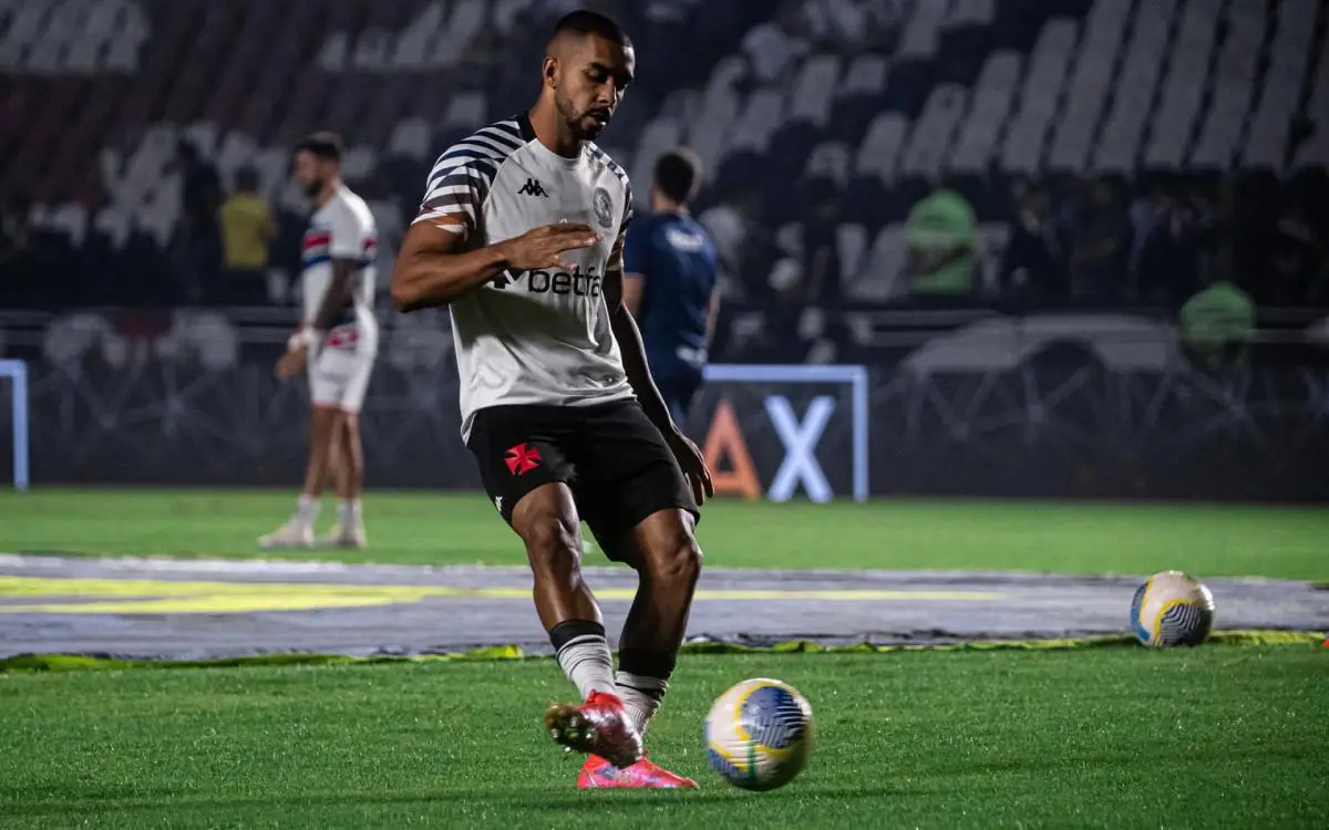 Paulo Henrique