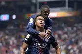 PSG e Tottenham disputam o título da Supercopa da Europa (Foto: Divulgação)