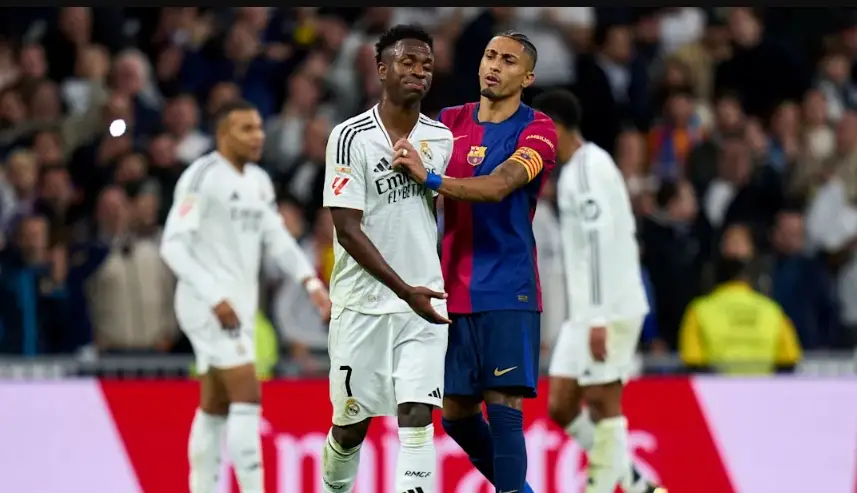 Real Madrid e Barcelona são os maiores vencedores da LaLiga