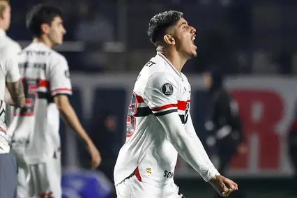 Reprodução/Instagram SP (Foto: None)