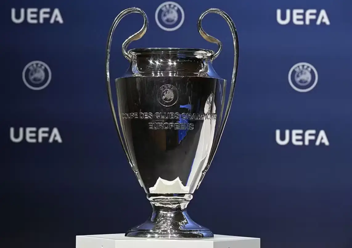Taça Champions League