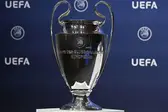 Taça Champions League (Foto: None)
