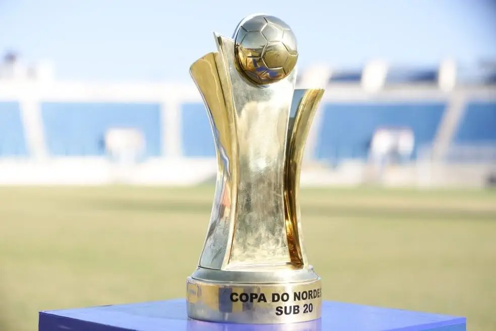 Taça Copa do Nordeste sub-20