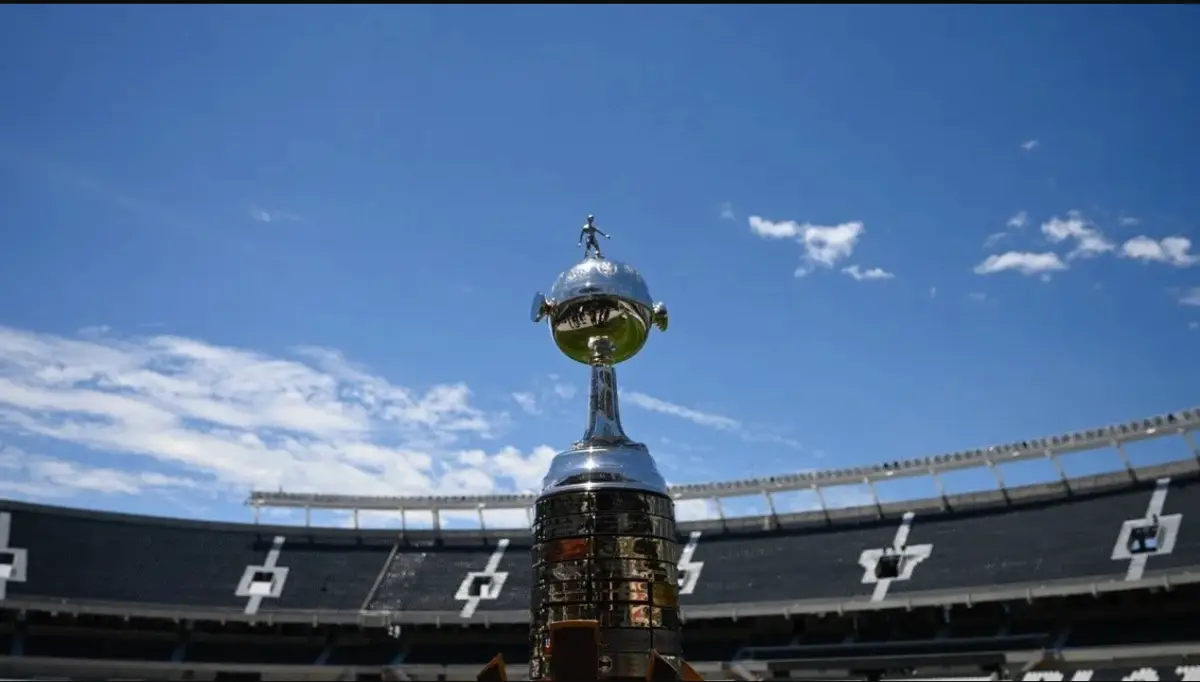 Taça Libertadores