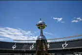 Taça Libertadores (Foto: Luis Robayo / AFP or licensors, AFP)