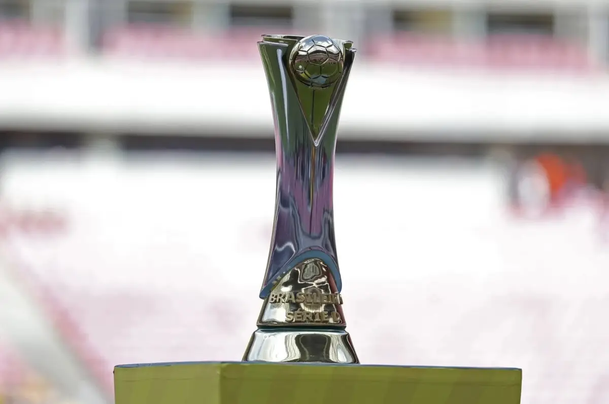 Taça Serie D