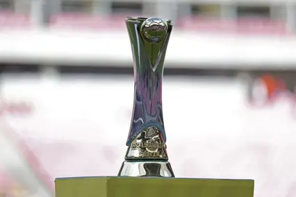 Taça Serie D (Foto: Rafael Ribeiro/CBF)