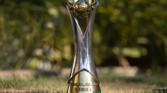 Taça Série D do Campeonato Brasileiro