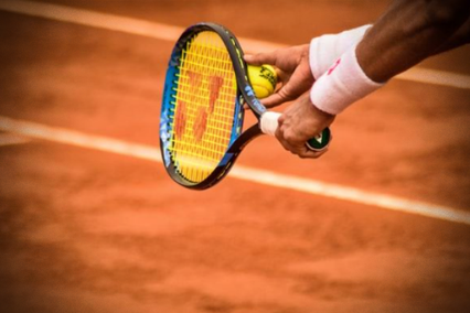 Tenis (Foto: Reprodução)