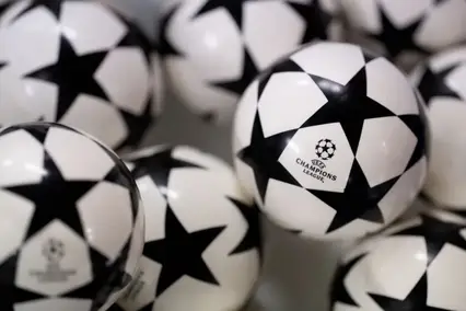 Uefa realiza sorteio da Champions League nesta quinta (28) (Foto: Kristian Skeie UEFA/UEFA)