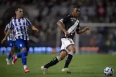 Vasco x CSA (Foto: Foto: Matheus Lima/Vasco)