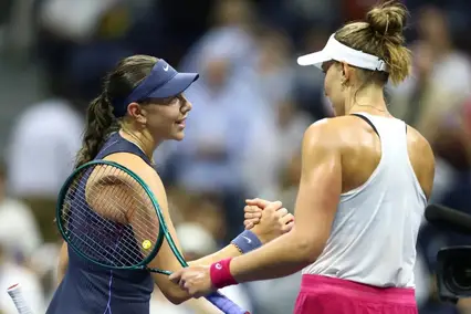 . (Foto: CHARLY TRIBALLEAU / AFP)