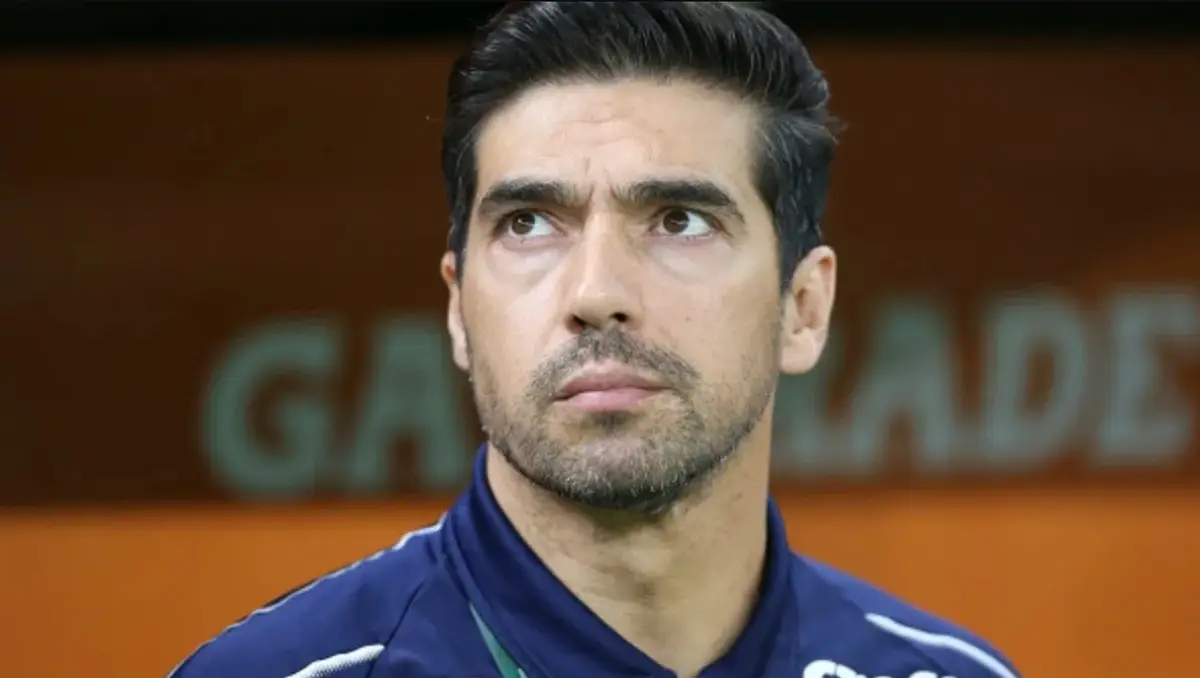 Abel Ferreira
