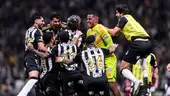Atlético-MG pela Sul-Americana 2025 | Eurasia Sport Images
