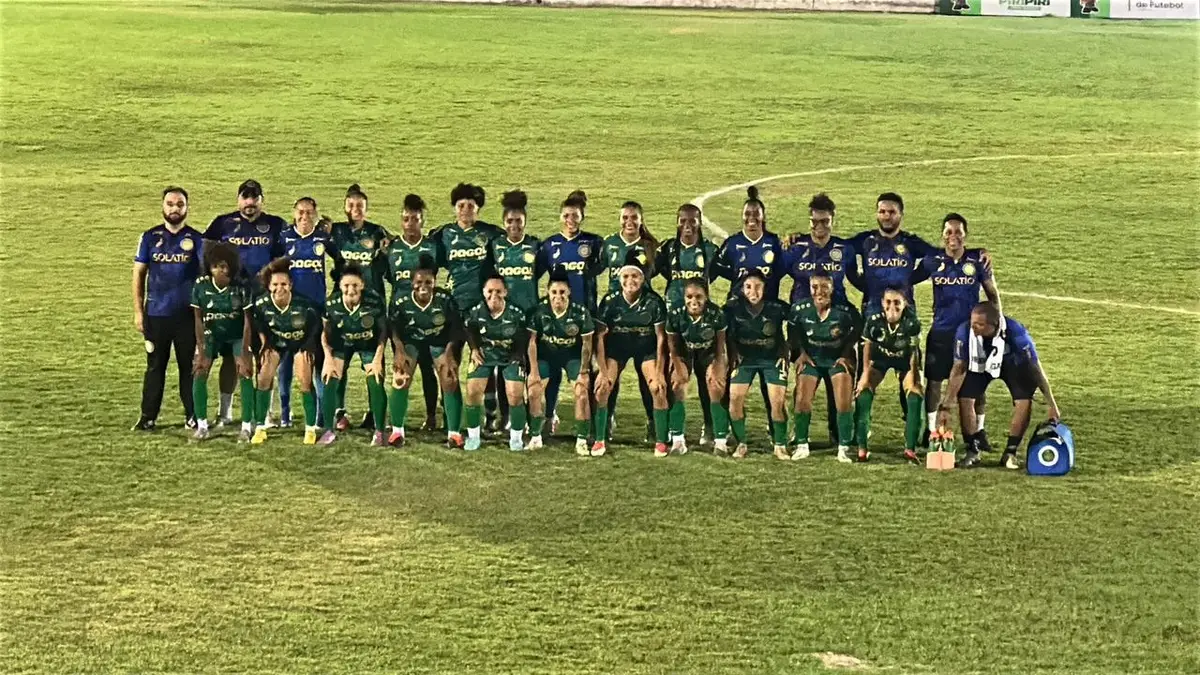 Atlético Piauiense Feminino