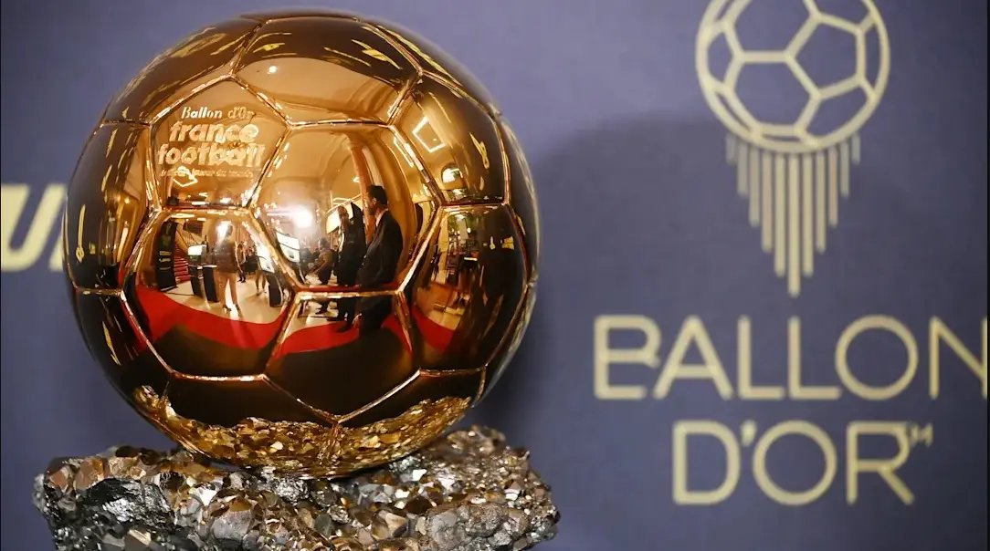 Bola de Ouro