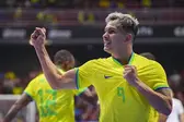 Brasil destrava a muralha polonesa e abre Copa das Nações com vitória apertada (Foto: Joilson Marconne/CBF)
