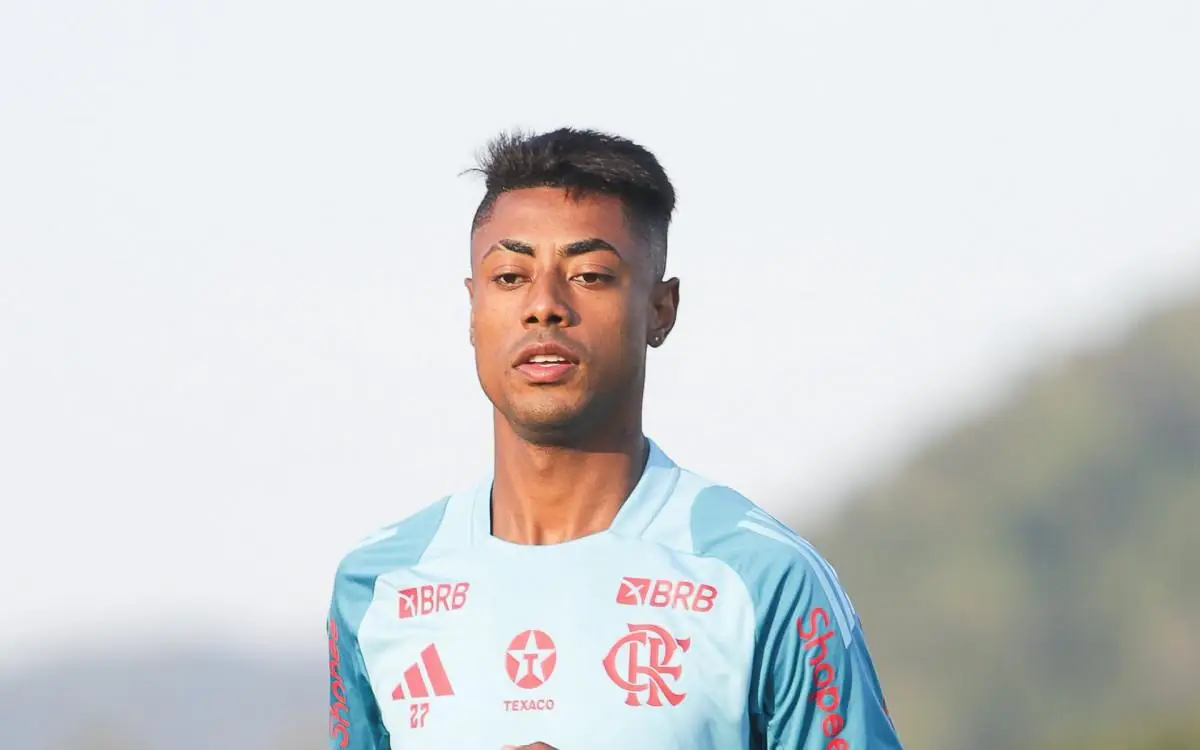 Bruno Henrique