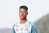 Bruno Henrique (Foto: Gilvan de Souza/ Flamengo)